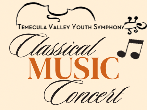 2024 5-20 TVYS Classical Concert @ Murrieta Springs Seventh-Day Adventist Church
