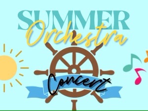 2024-07-29 TVYS Summer Orchestra Concert @ Murrieta Springs Seventh-Day Adventist Church